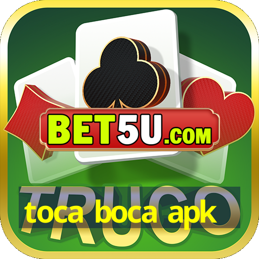 toca boca apk